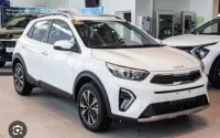 Kia KX1 2025 Kx1