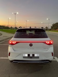 سيارات-volkswagen-t-roc-2025-r-line-الجزائر-وسط