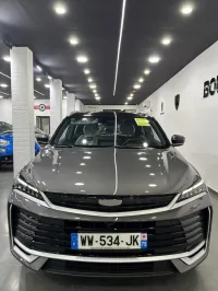 Geely Coolray 2025 Full options 2025 écran 18 pouce