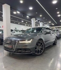 سيارات-audi-a7-2016-شراقة-الجزائر
