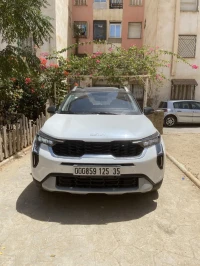 Kia sony Kia sony 2025 