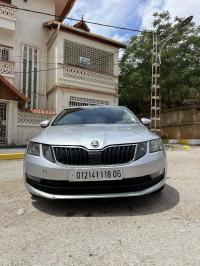 سيارات-skoda-octavia-2018-ambition-باتنة-الجزائر