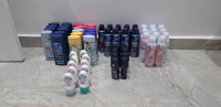 parfums-et-deodorants-lot-stick-diodorant-gel-douche-alger-centre-algerie