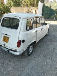 Renault 4 1985 4