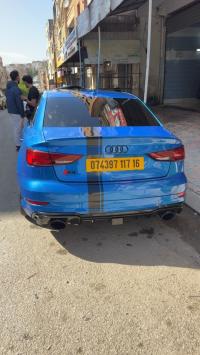 سيارات-audi-s3-2017-حيدرة-الجزائر