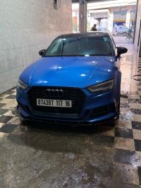 سيارات-audi-s3-2017-حيدرة-الجزائر