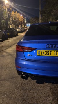 سيارات-audi-s3-2017-حيدرة-الجزائر