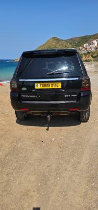 سيارات-land-rover-freelander-2-2011-أولاد-فايت-الجزائر