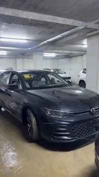 P A S S A T VW 2025 