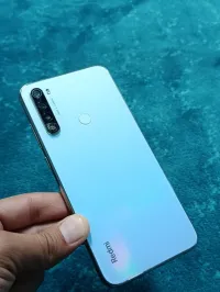 Redmi not 8 هاتف 
