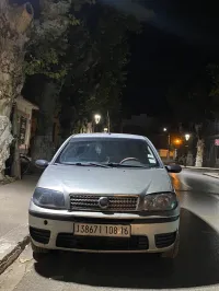 Fiat Punto 2008 Punto
