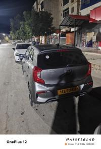 سيارات-kia-morning-2023-الميلية-جيجل-الجزائر