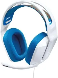 Logitech G335 Casque Gamer Filaire, avec Micro