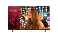 LG 50UR640S 50" UHD 400nit Commercial TV Signage