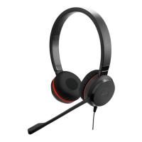 Jabra Evolve 30 II Duo MS USB A/C thumbnail 3