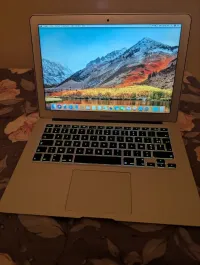 Macbook air 2015
