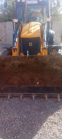 آلة-jcb-jcb3cx-2013-سطيف-الجزائر