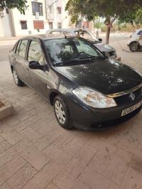 سيارات-renault-symbol-2012-الرمشي-تلمسان-الجزائر