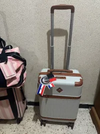 Valise Pierre cardin