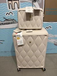 Valise primark 