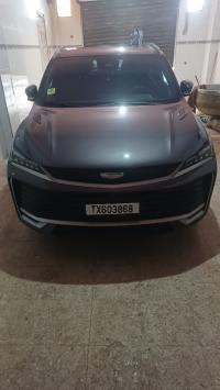 سيارات-geely-coolray-2026-flag-ship-جيجل-الجزائر
