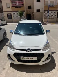 Hyundai Grand i10 2019 