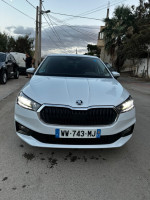 voitures-skoda-fabia-2023-style-boudouaou-boumerdes-algerie