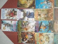 livres-magazines-the-promised-neverland-en-francais-birtouta-alger-algerie