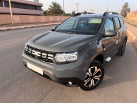 voitures-dacia-duster-2024-extreme-biskra-algerie