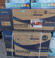 climatiseurs-climatiseur-media-inverter-la-garantie-36-mois-promotion-el-oued-algerie