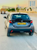 voitures-toyota-yaris-2021-el-eulma-setif-algerie