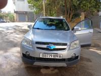 voitures-chevrolet-captiva-2009-ltz-el-achour-alger-algerie