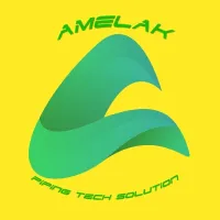 Amelak Piping Tech Soltion  