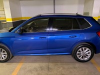 cars-skoda-kamiq-2023-oran-algeria