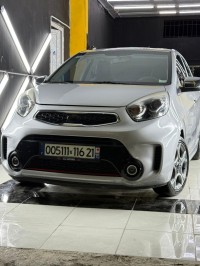 سيارات-kia-picanto-2016-sportline-سكيكدة-الجزائر