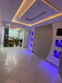 Vente Appartement F4 Alger Bordj el bahri