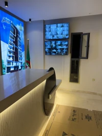 Vente Appartement F4 Oran Oran
