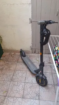 Trotinette ninebot g30 max 
