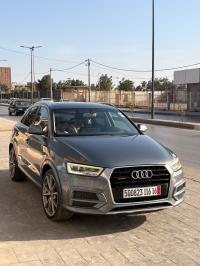 سيارات-audi-q3-2016-off-road-facelift-شراقة-الجزائر