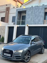 سيارات-audi-q3-2016-off-road-facelift-شراقة-الجزائر
