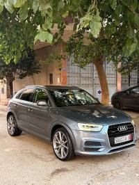سيارات-audi-q3-2016-off-road-facelift-شراقة-الجزائر