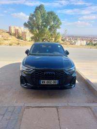 سيارات-audi-q3-2023-تيارت-الجزائر
