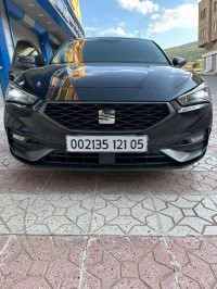 سيارات-seat-leon-2021-باتنة-الجزائر