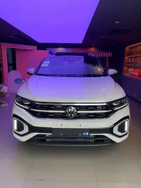 Volkswagen T-Roc 2025 R-Line 