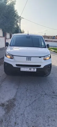 Fiat Doblo 2025 Doblo