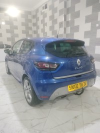 سيارات-renault-clio-4-2019-gt-line-قسنطينة-الجزائر