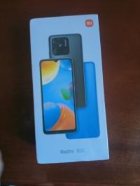 Xiaomi Redmi 10C 2022 thumbnail 4