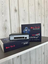 أجهزة-سويتش-switch-reseaux-poe-486-port-البليدة-الجزائر