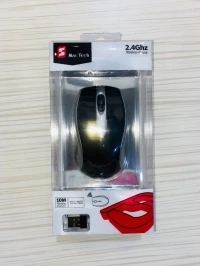 Souris sans Fil