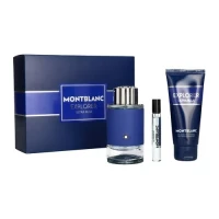 Coffret Original Mont Blanc explorer. Eau de Parfum 